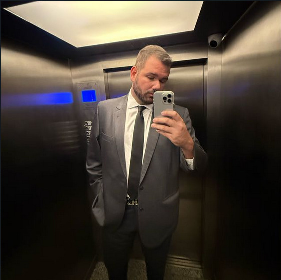 Gabriel Zanini