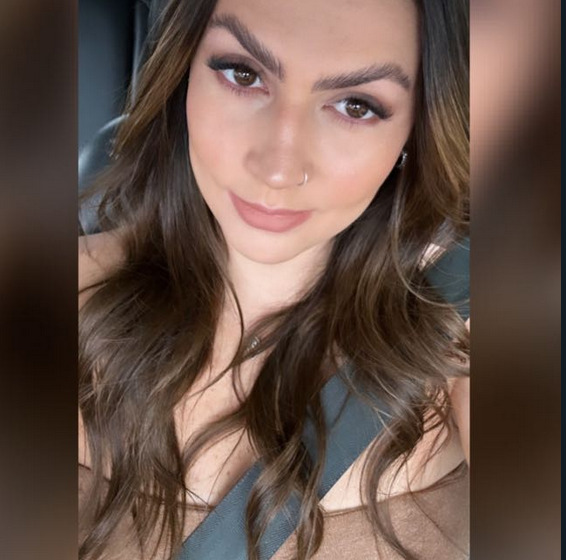 Thais Graziela